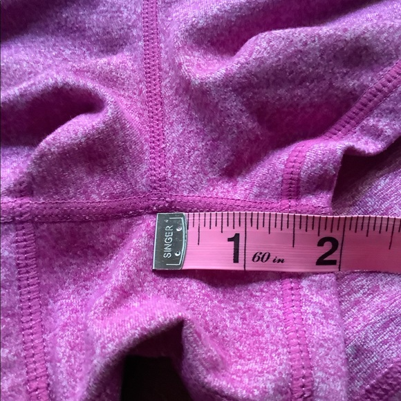 Lululemon shorts - Picture 6 of 6